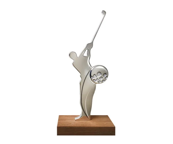 Troféu de Golfe