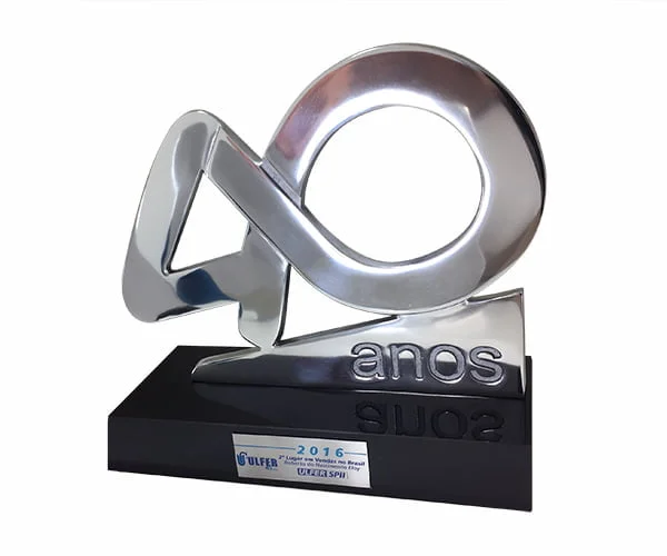 Troféu 40 Anos