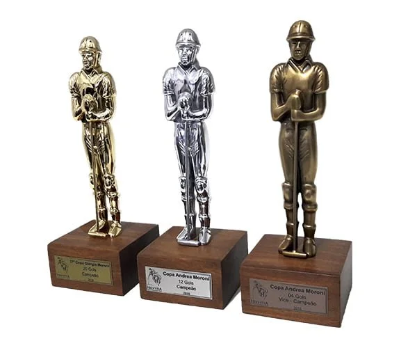 Oscar do Polo