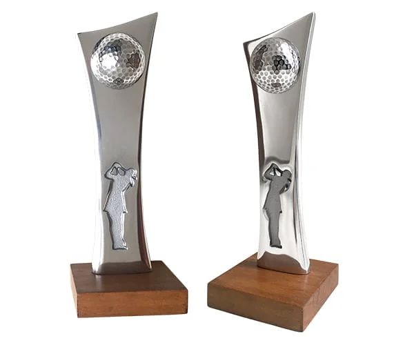 Troféu Golfe Feminino
