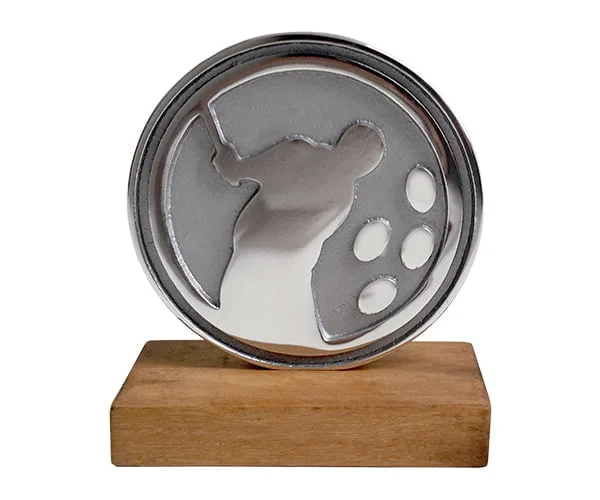 Troféu de Golfe