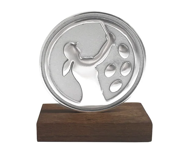 Troféu de Golfe