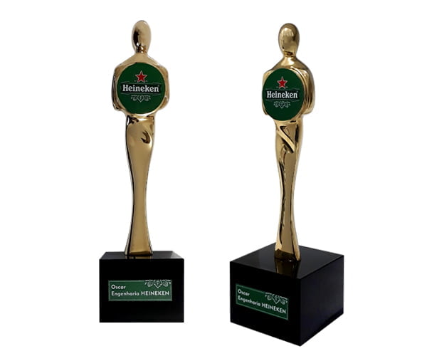 Troféu Oscar Heineken