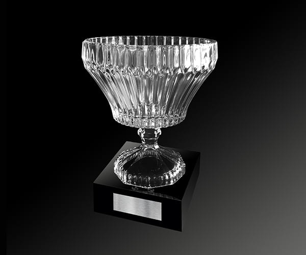 Taça Cristal Renaissance