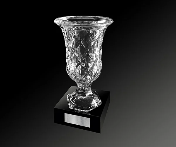 Taça Cristal Diamond