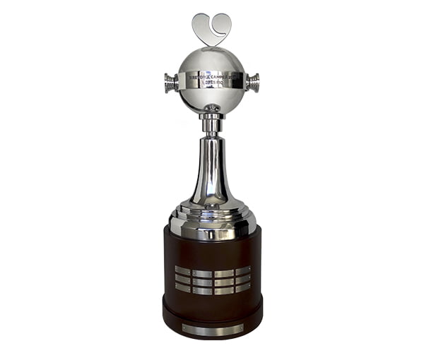 Taça Copa Libertadores