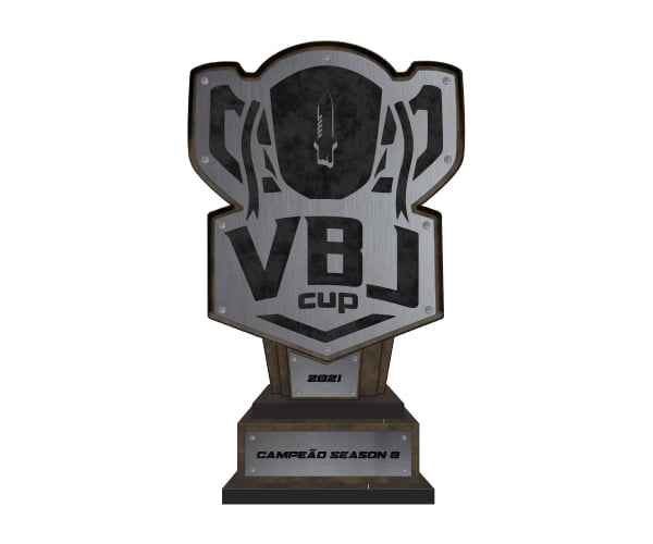 Troféu de Games VBJ Cup