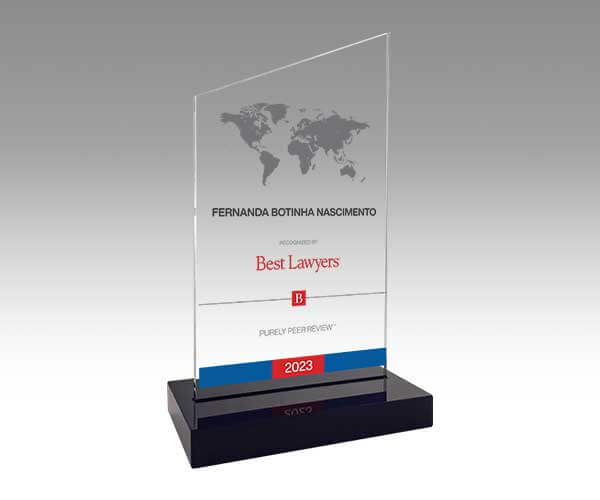 Troféu Melhores Advogados