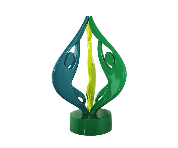 Prêmio Djalma Chastinet Contreiras 2013 – Troféu exclusivo Unimed