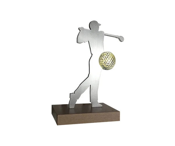 Troféu Golfista Masculino