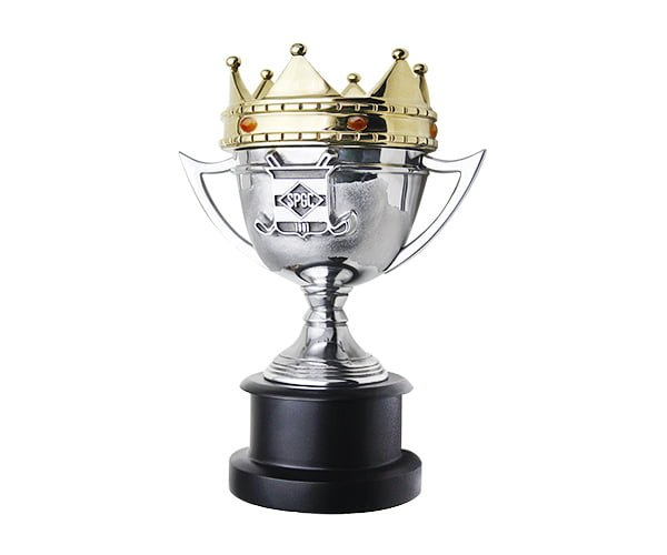 Taça exclusiva SPGC – The King of the Little Course