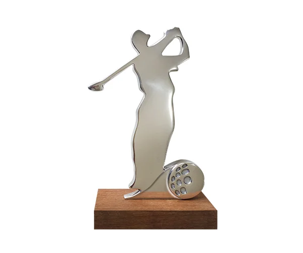 Troféu Golfista