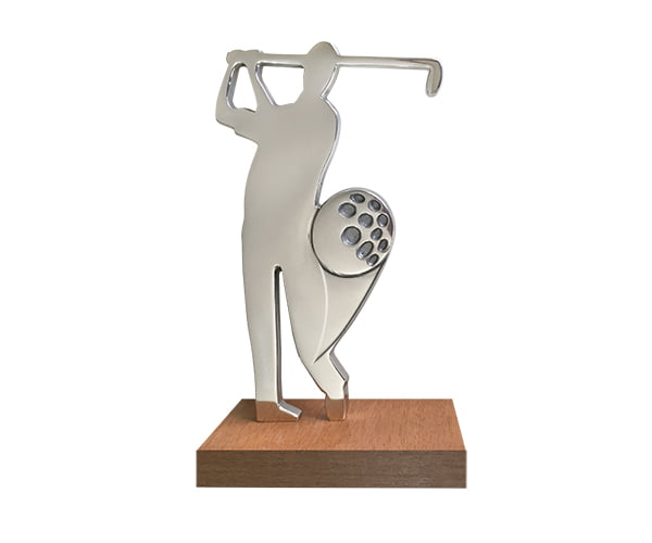 Troféu Golfista