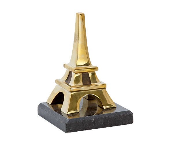 Troféu Paris – Torre Eiffel