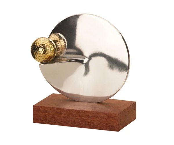 Troféu de Golfe
