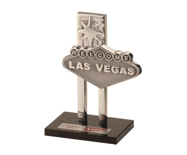 Troféu Las Vegas