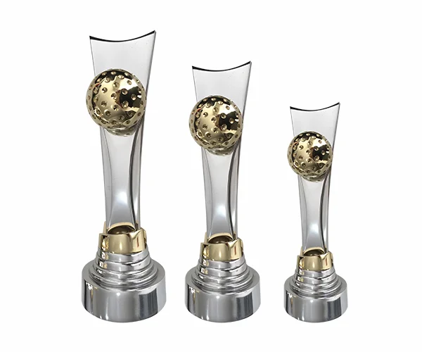 Troféu Golfe