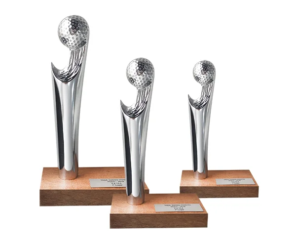 Troféu de Golfe