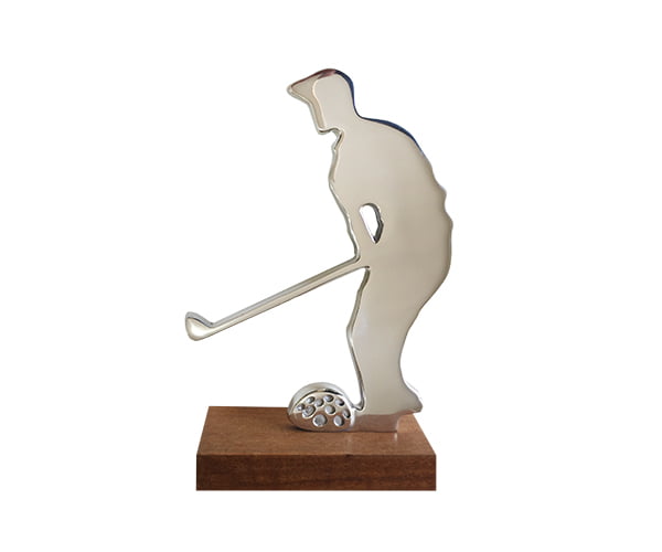 Troféu Golfista Masculino