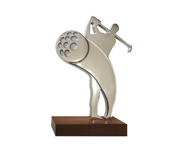 Troféu Golfista