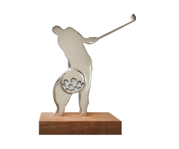 Troféu Golfista