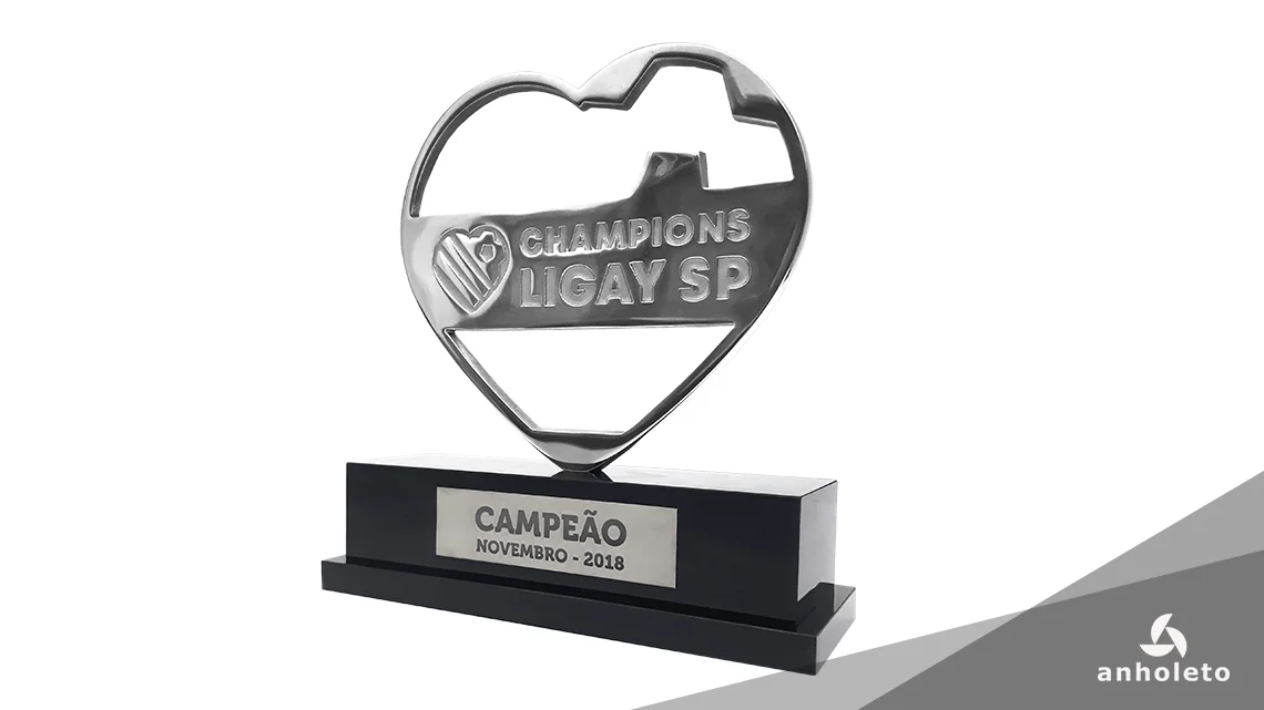 Troféu Champions Ligay SP