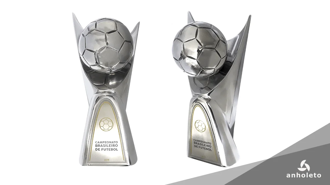 Troféu de Futebol