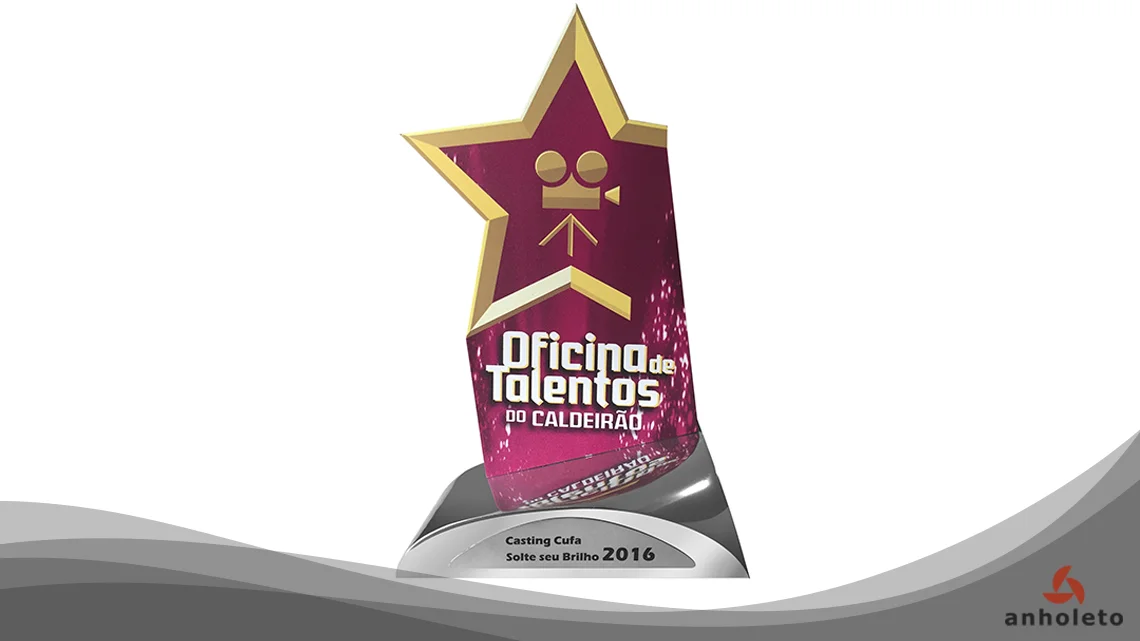 Troféu Estrela