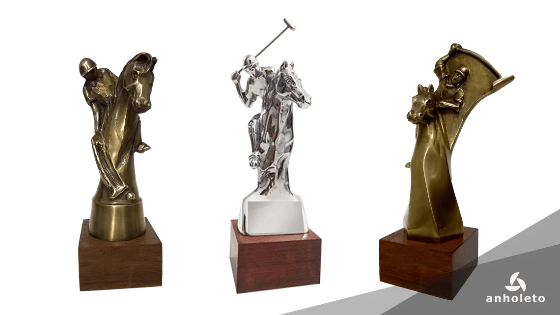 Troféu Jogador de Polo