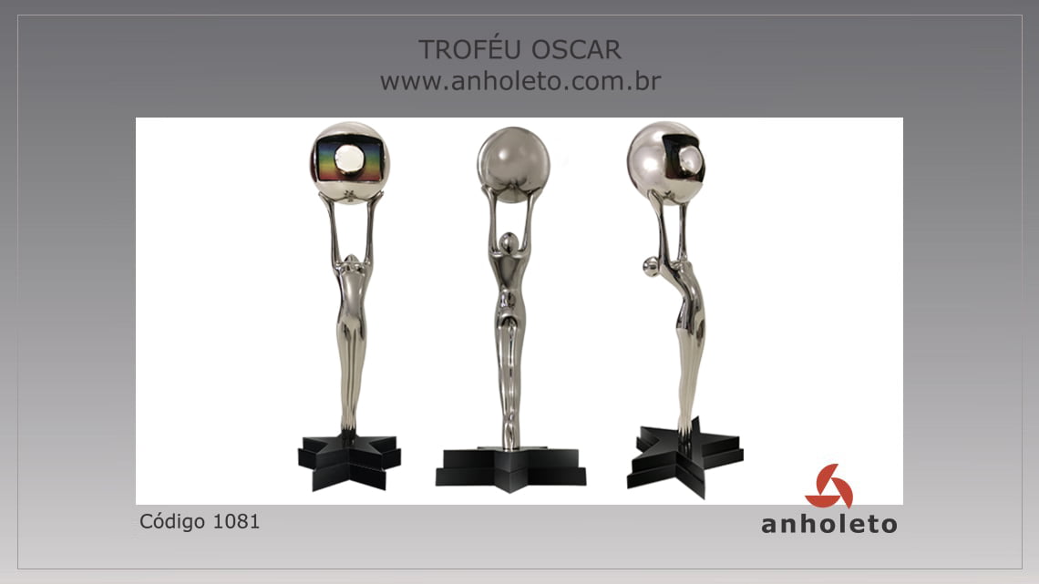 Troféu Oscar