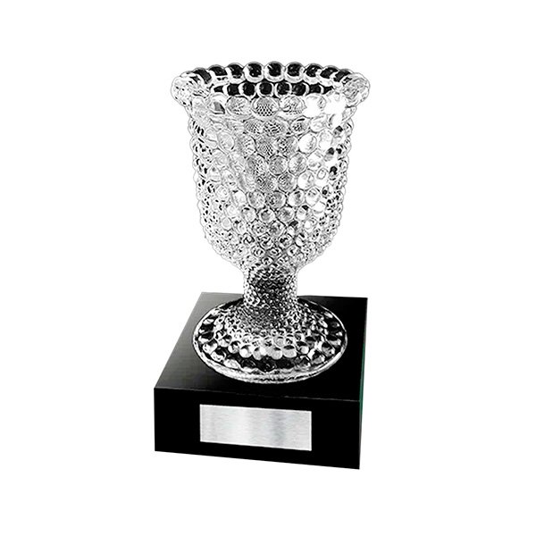 Taça Cristal Bubble