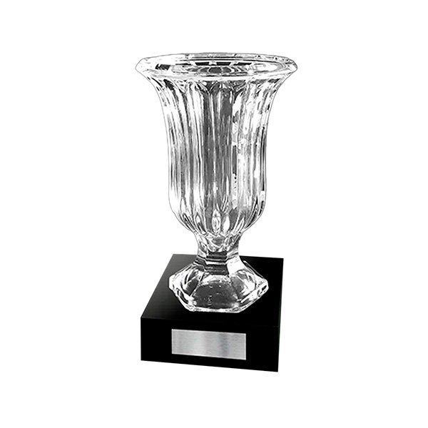 Taça Cristal Boca Larga