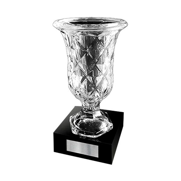 Taça Cristal Diamond
