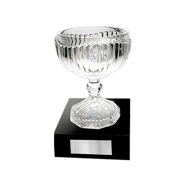 Taça de Cristal Elisabeth