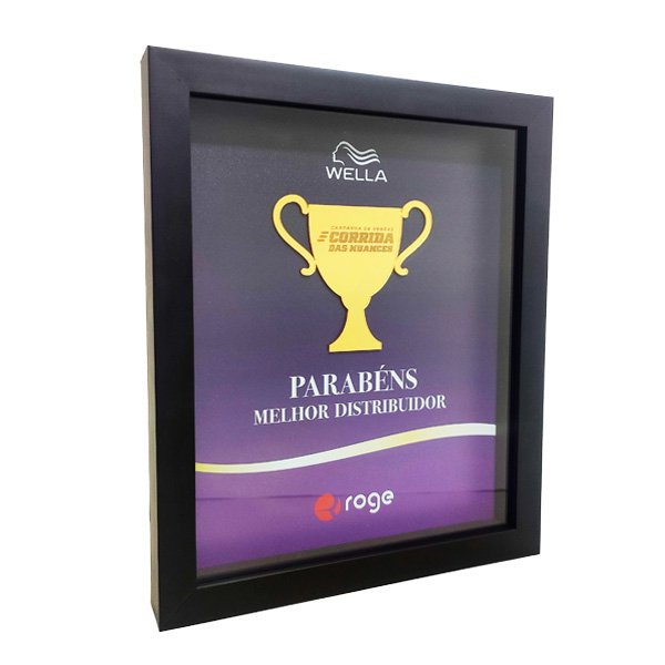 Placa melhor distribuidor
