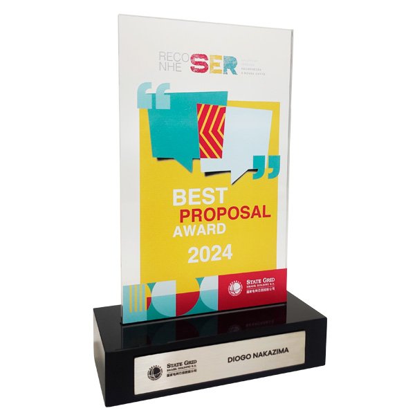 Troféu Best Proposal
