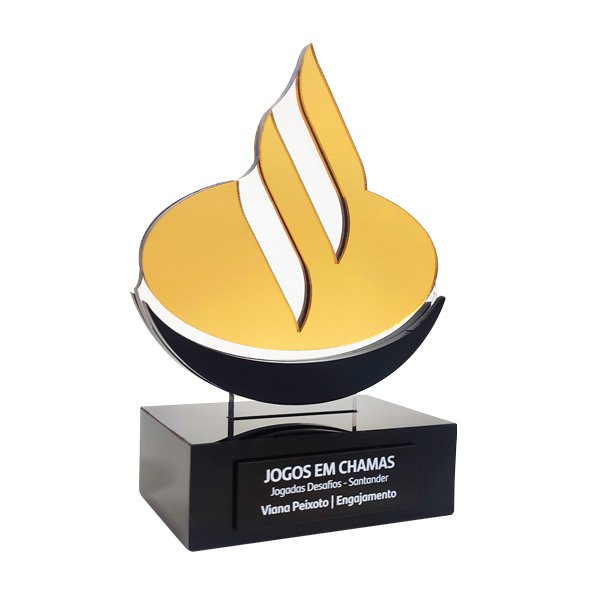 Troféu Financeiro Santander
