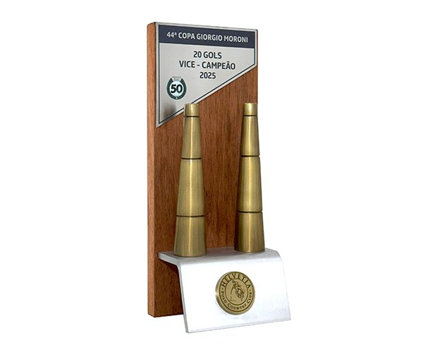 Troféu gols – Polo