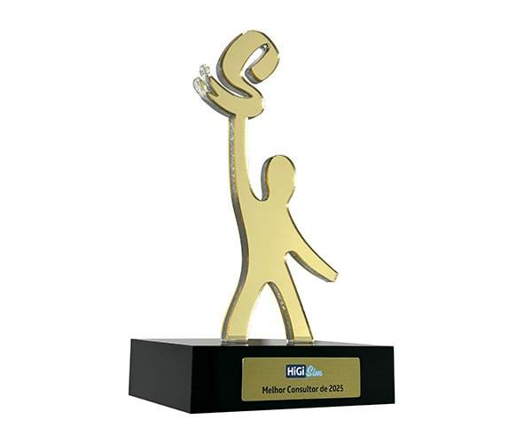 Troféu Melhor Consultor
