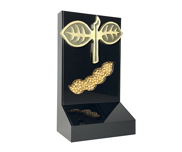 Troféu Encapsulado de Soja – Produtividade de Safras