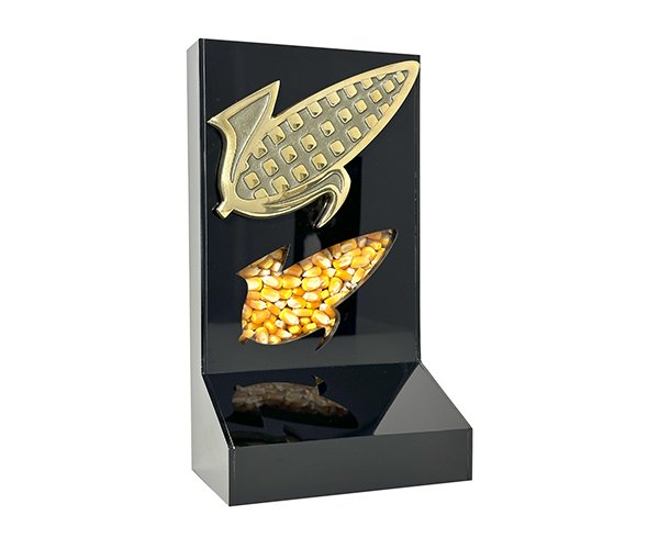 Troféu Encapsulado de Milho – Produtividade de Safras