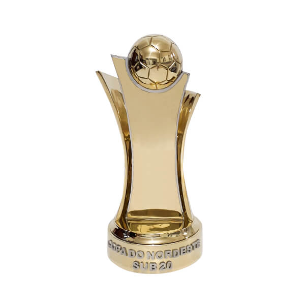 Taça exclusiva CBF: Copa do Nordeste