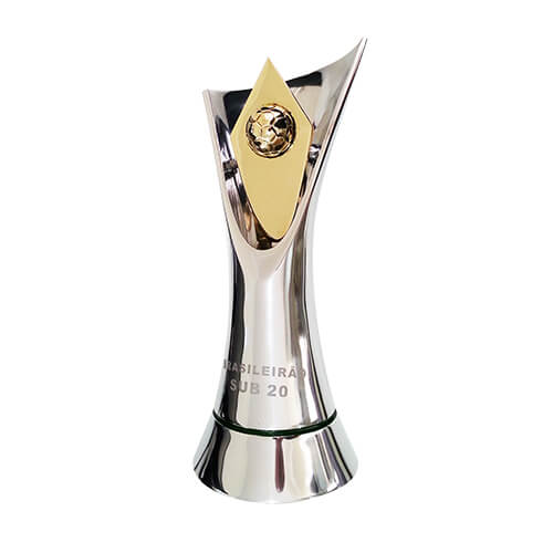 Taça exclusiva CBF: Brasileirão
