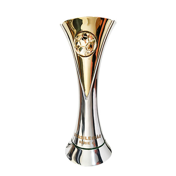 Taça exclusiva CBF: Brasileirão Série C