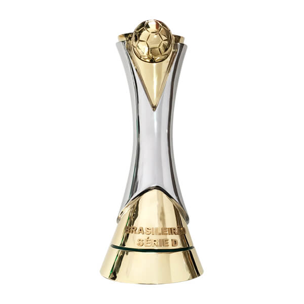 Taça exclusiva CBF: Brasileirão Série D