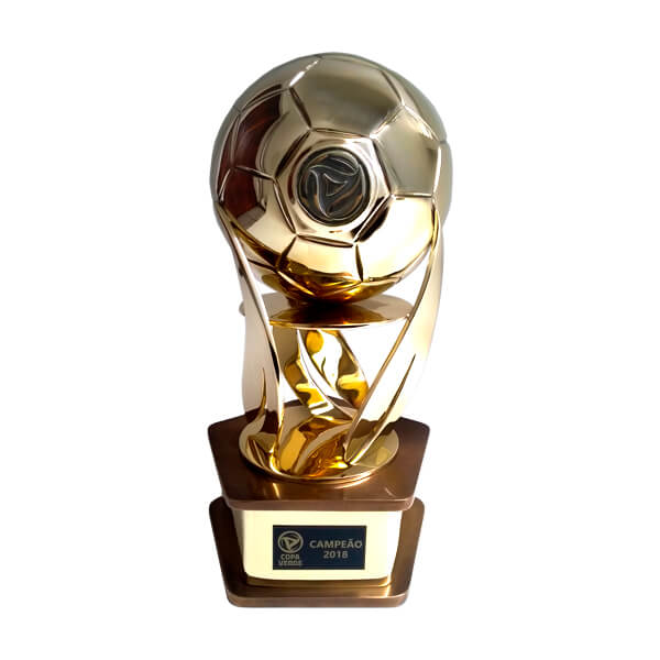 Taça exclusiva CBF: Copa Verde