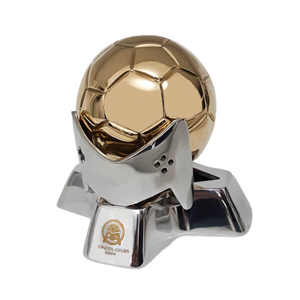 Taça exclusiva CBF: e-Brasileirão