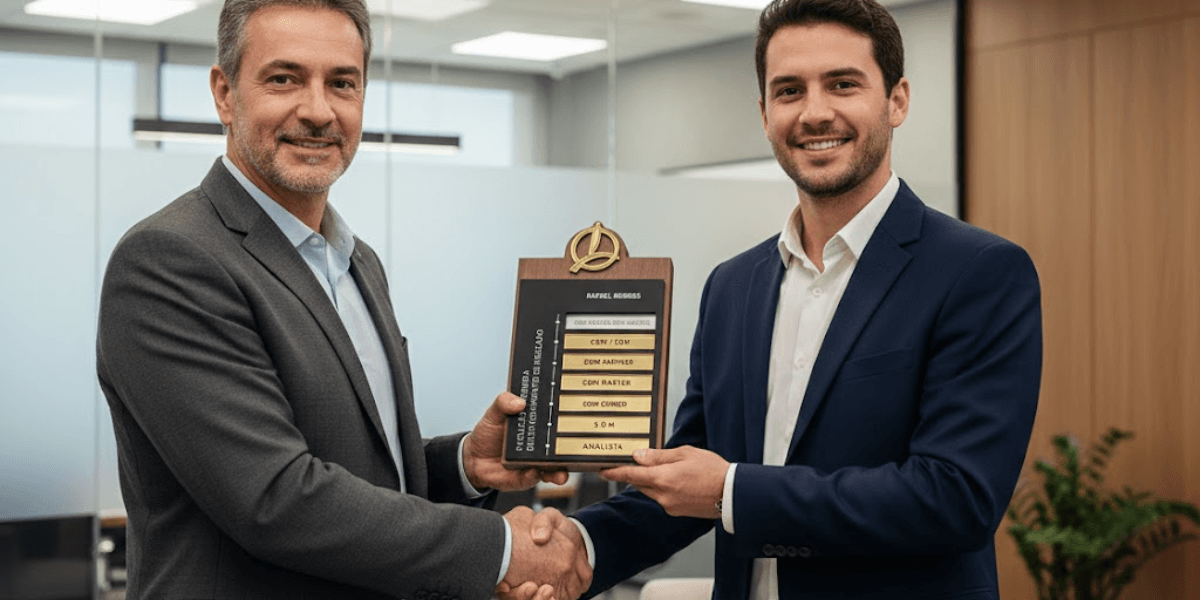 Como integrar premiações ao plano de cargos e salários