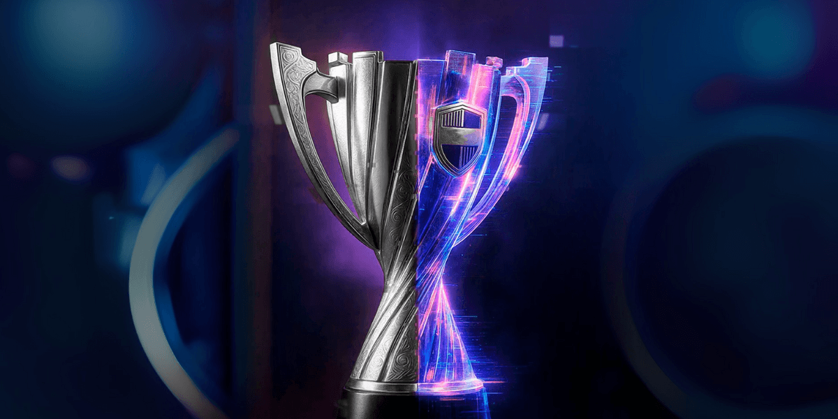 Itu: Premiações Corporativas com Troféus e NFTs Personalizados