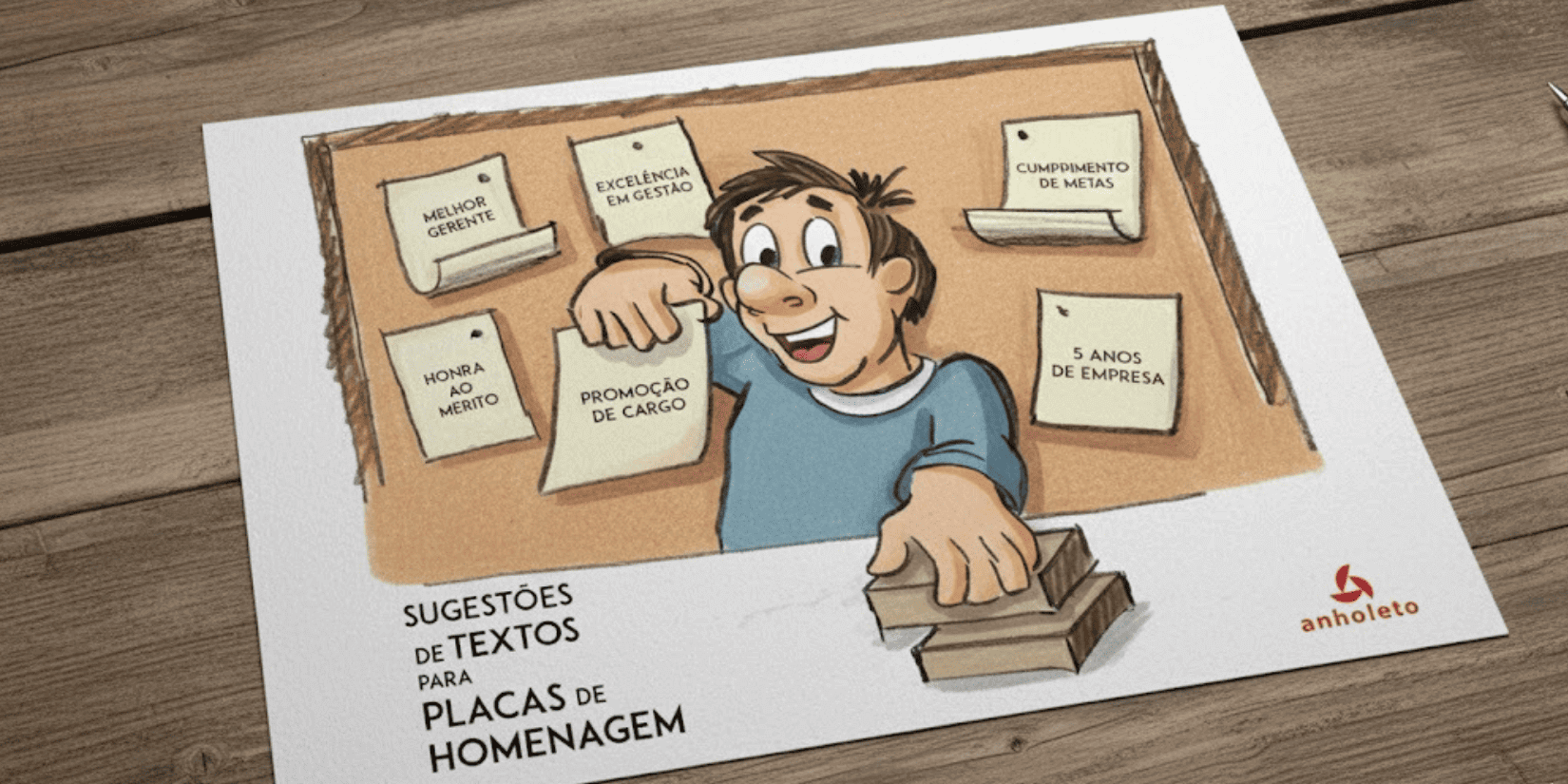 As Melhores Frases para Troféus Personalizados em Premiações